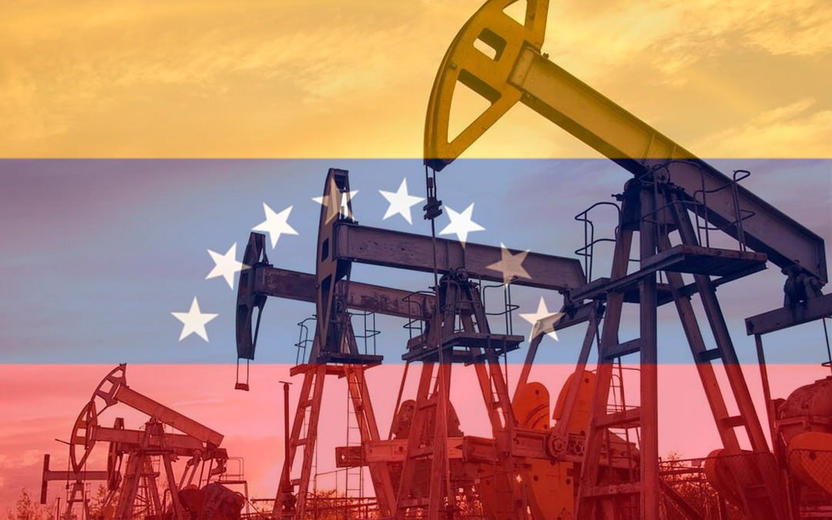 Nhà đầu tư Mỹ khó lòng sinh lời ngay từ dầu mỏ Venezuela?