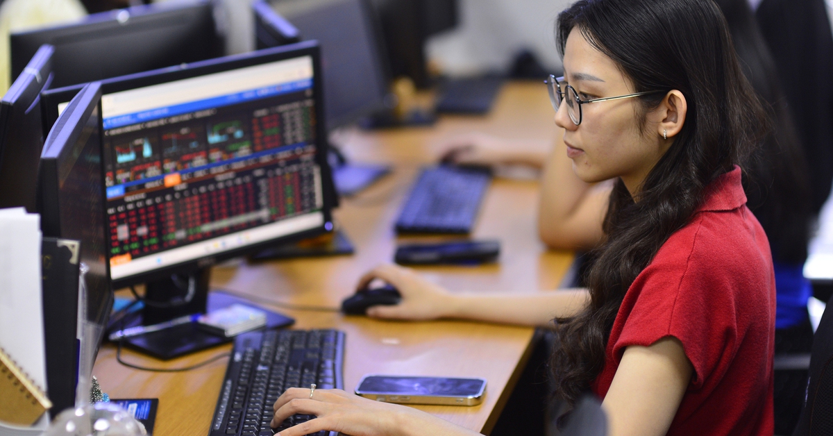 Chứng khoán tuần đầu năm mới: VN-Index có bị ảnh hưởng bởi vấn đề Mỹ - Venezuela?