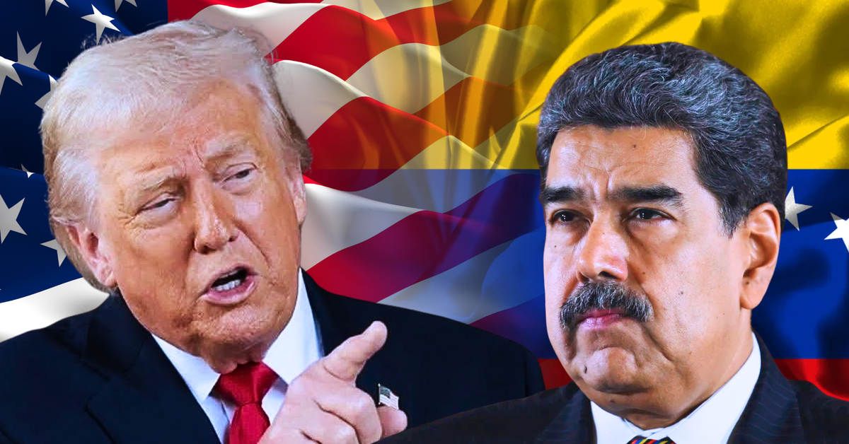 Ông Trump ra lệnh bắt Tổng thống Venezuela đưa về Mỹ xét xử: Pháp luật Mỹ quy định thế nào? - Tuổi Trẻ Online