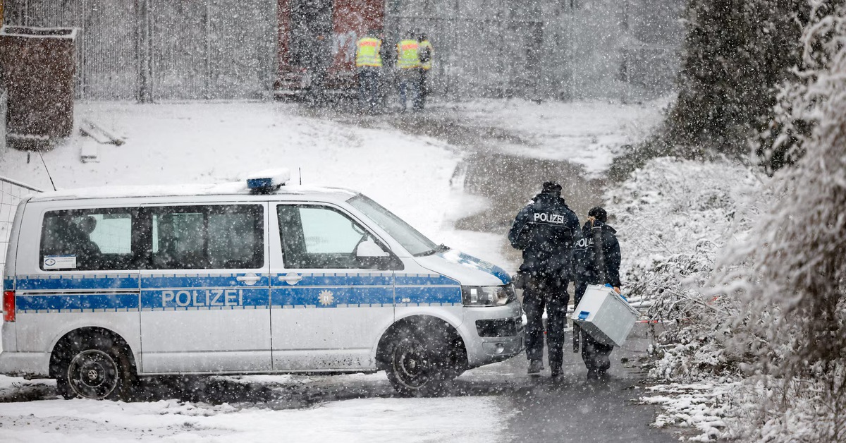 45.000 hộ gia đình tại Berlin đối mặt cảnh mất điện kéo dài nhiều ngày