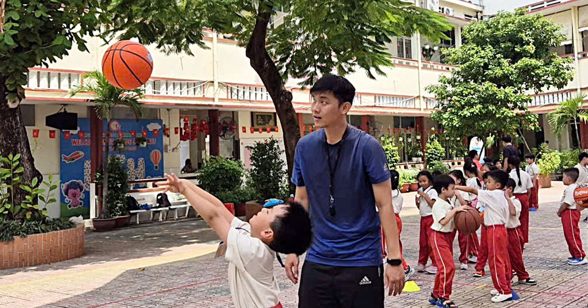 TP.HCM kiểm tra chương trình liên kết: Nhiều giáo viên dạy không có chứng chỉ sư phạm