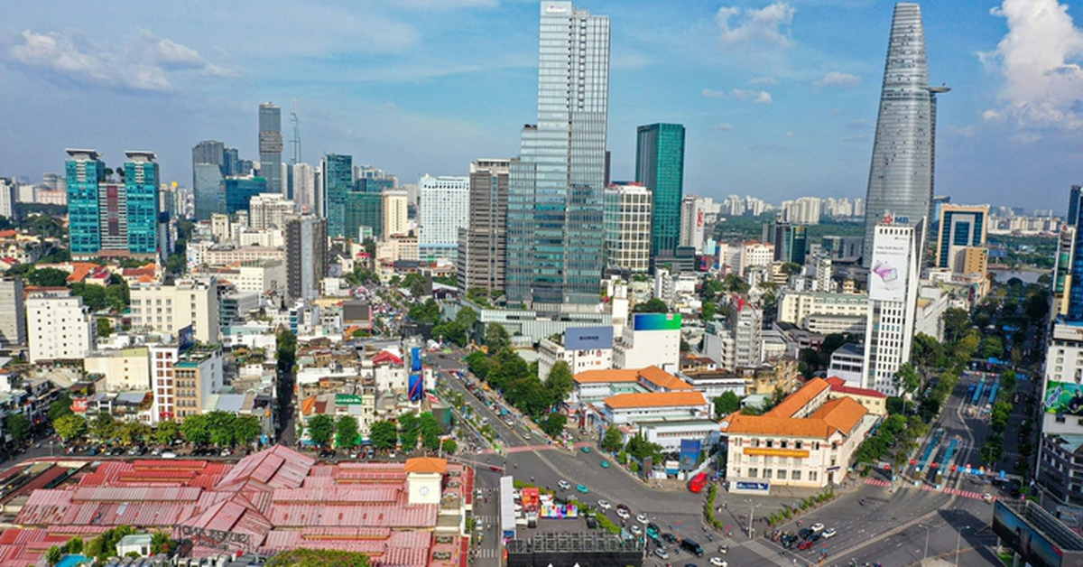 TP.HCM: Khởi công metro số 2, Động thổ dự án Cần Giờ, Phú Mỹ 2 - thể thao news from Tuổi Trẻ