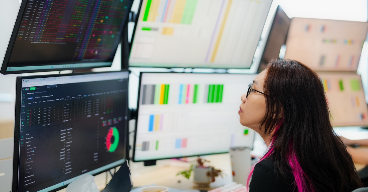 Chứng khoán ngày 6-1: Rủi ro gia tăng khi tiếp cận đỉnh 1.800 điểm