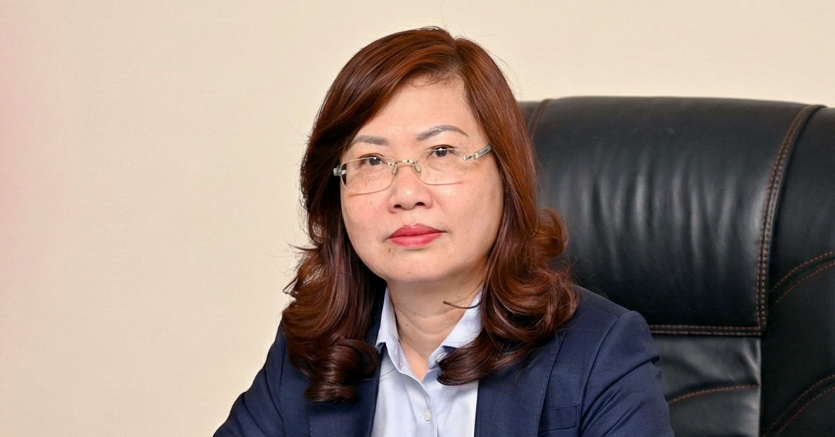 Chủ tịch Ủy ban Chứng khoán: Nhiều quỹ ngàn tỉ USD bắt đầu tiếp cận Việt Nam