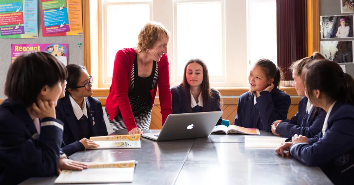 Năm 2026: New Zealand cấp học bổng trung học cho Việt Nam nhiều nhất trước nay