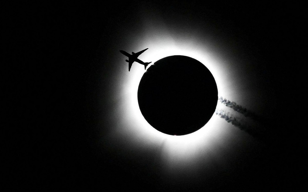 Năm 2026: Bầu trời sôi động với loạt hiện tượng thiên văn hiếm