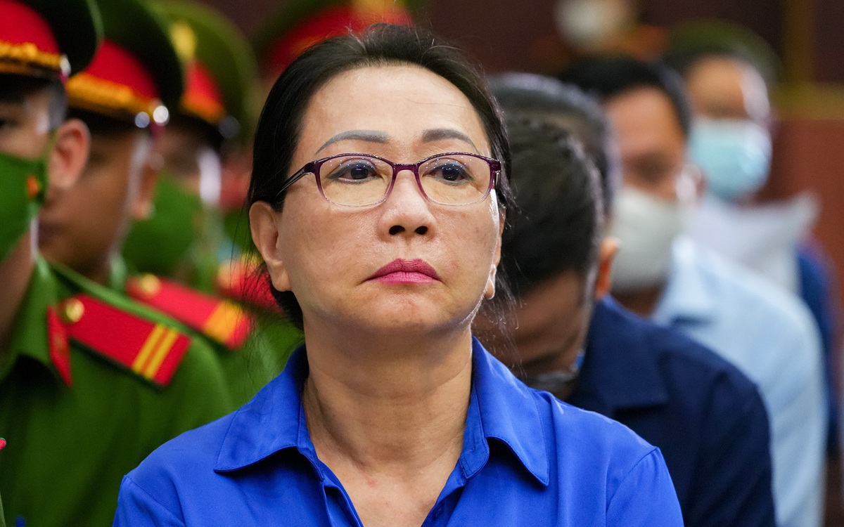 Chi trả đợt 7 cho 42.491 trái chủ vụ Vạn Thịnh Phát giai đoạn 2