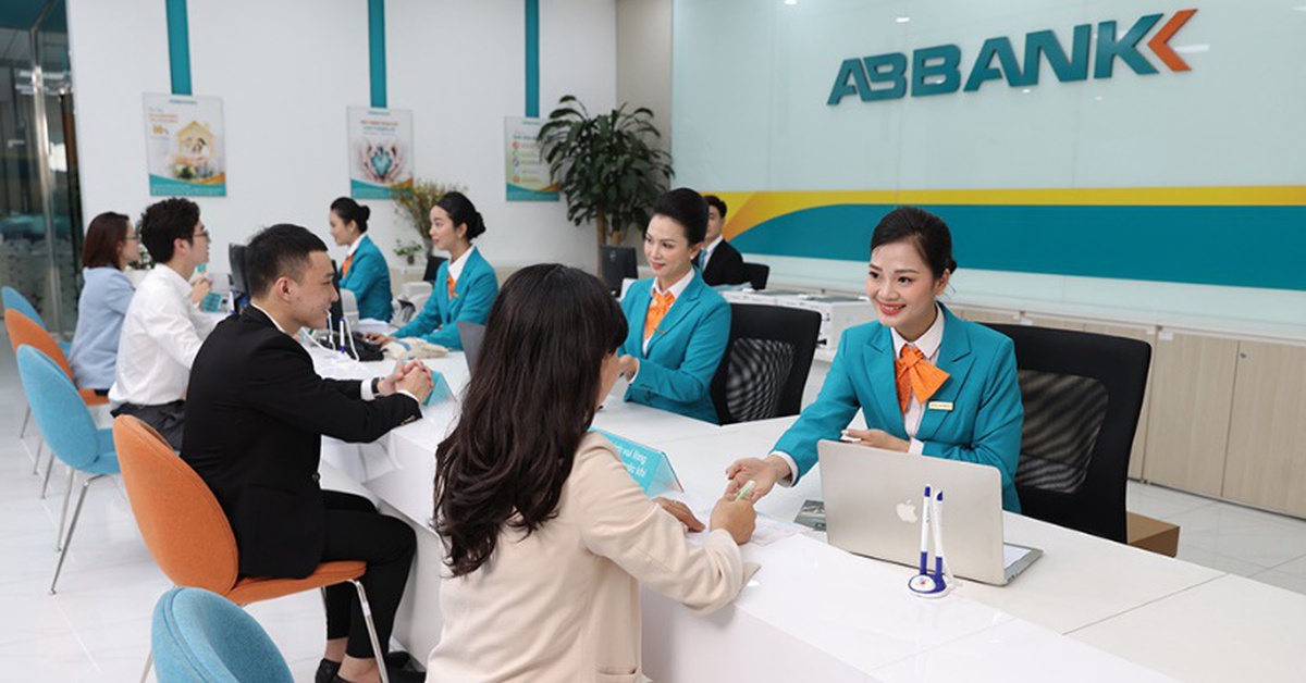 ABBANK chào bán hơn 310 triệu cổ phiếu ra công chúng
