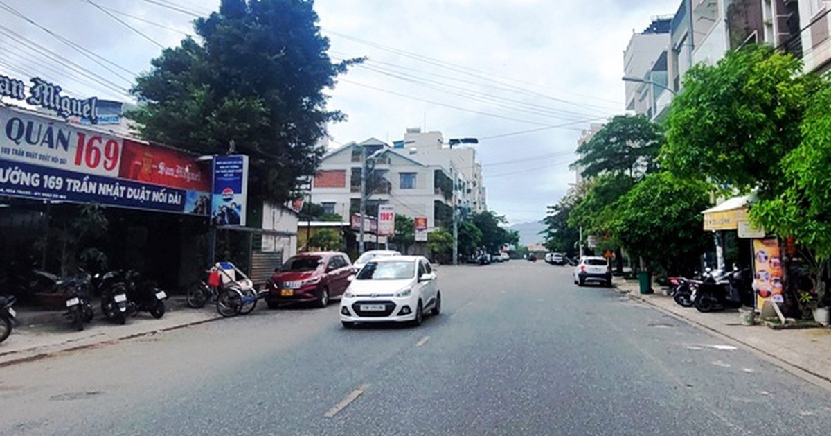 Dân bị giải tỏa làm đường nối sân bay Nha Trang vẫn chưa được cấp giấy đất tái định cư