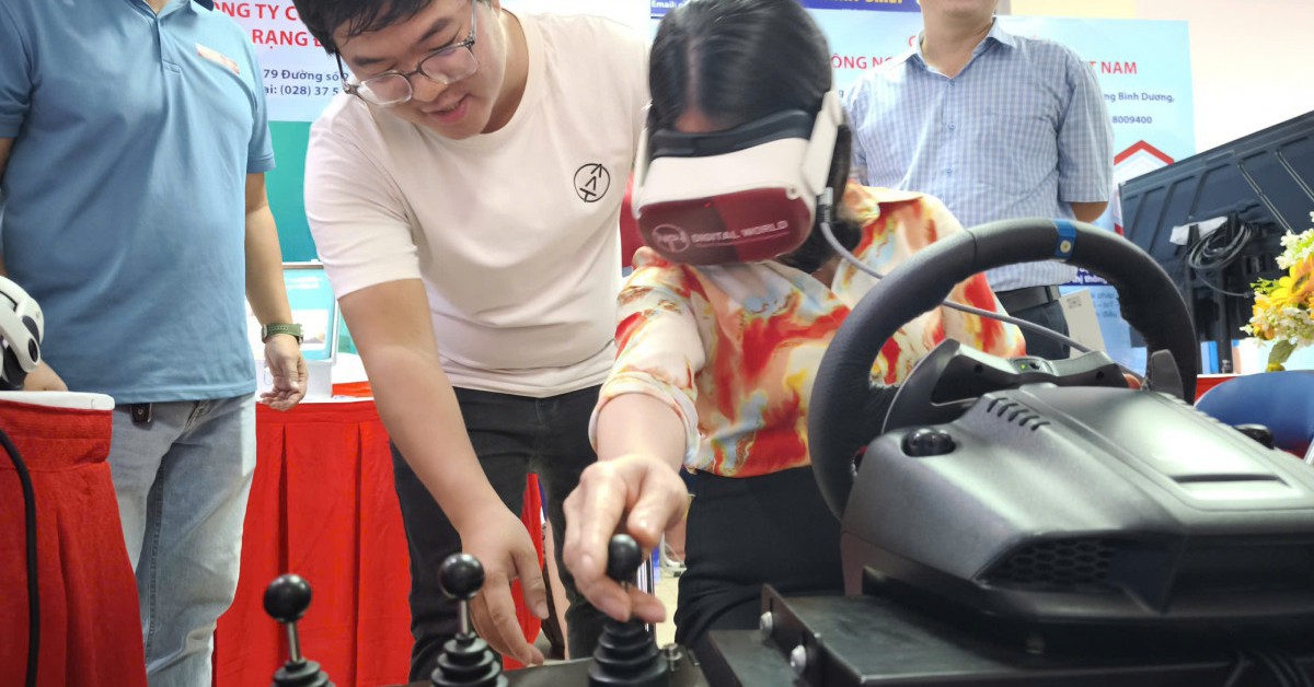 Sàn giao dịch công nghệ TP.HCM hoạt động ra sao?