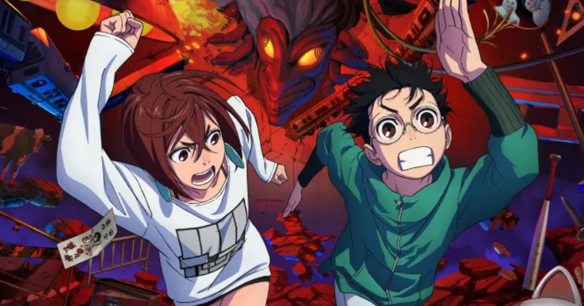 One Piece, Jojo và top 5 manga nhất định phải đọc trong năm 2026