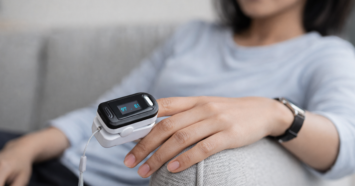 Không phải điện thoại, thiết bị y tế mới là "món đeo tay" bán chạy nhất những năm tới