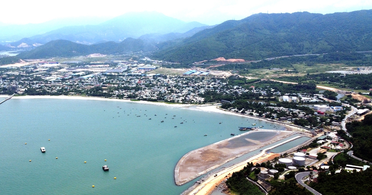 Khu thương mại tự do Đà Nẵng: Toàn cảnh tiến độ các vị trí sau những khởi động đầu tiên