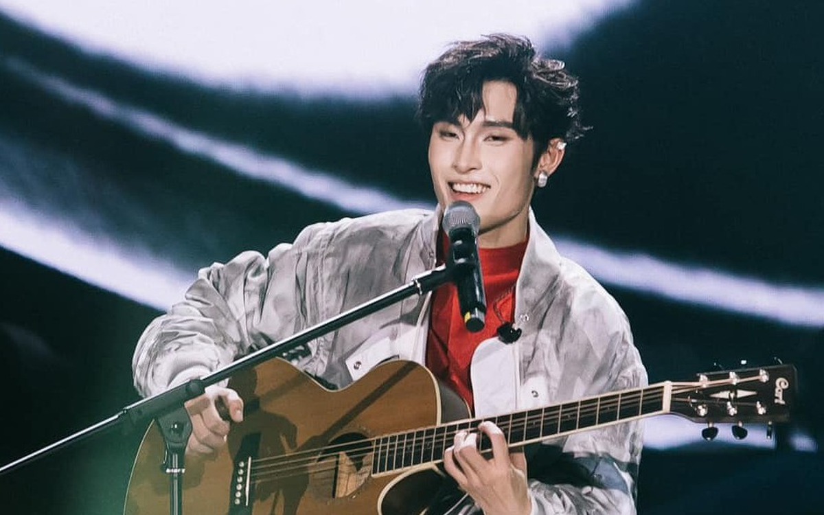 Wren Evans ra album mới, fan đùa 'phải chui gầm giường nghe'