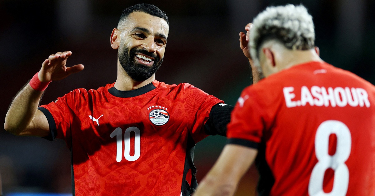 Xác định 4 cặp tứ kết Cúp bóng đá châu Phi 2025