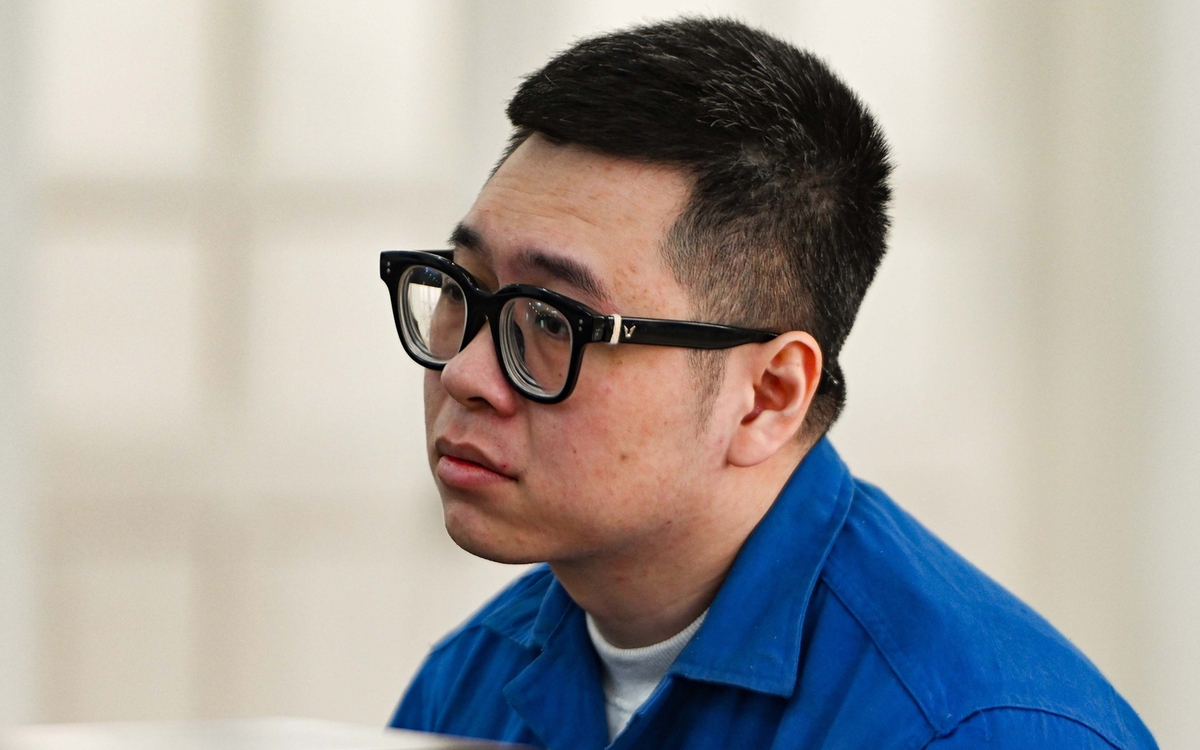 Mở lại phiên xử người xăm trổ đánh phụ nữ trước mặt trẻ nhỏ