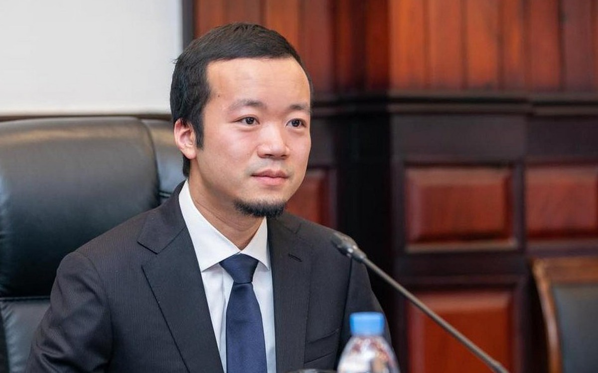 NÓNG: Ông trùm 'tập đoàn tội phạm' Prince Group đã bị bắt và đưa sang Trung Quốc