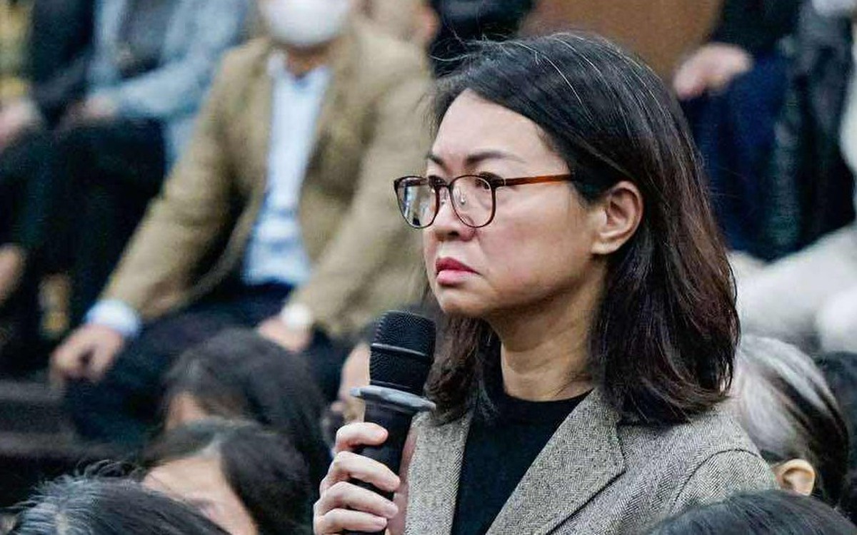 Thấy có nhiều vụ án hối lộ, chồng của nữ Cục trưởng An toàn thực phẩm nói dừng nhận tiền 'cảm ơn'