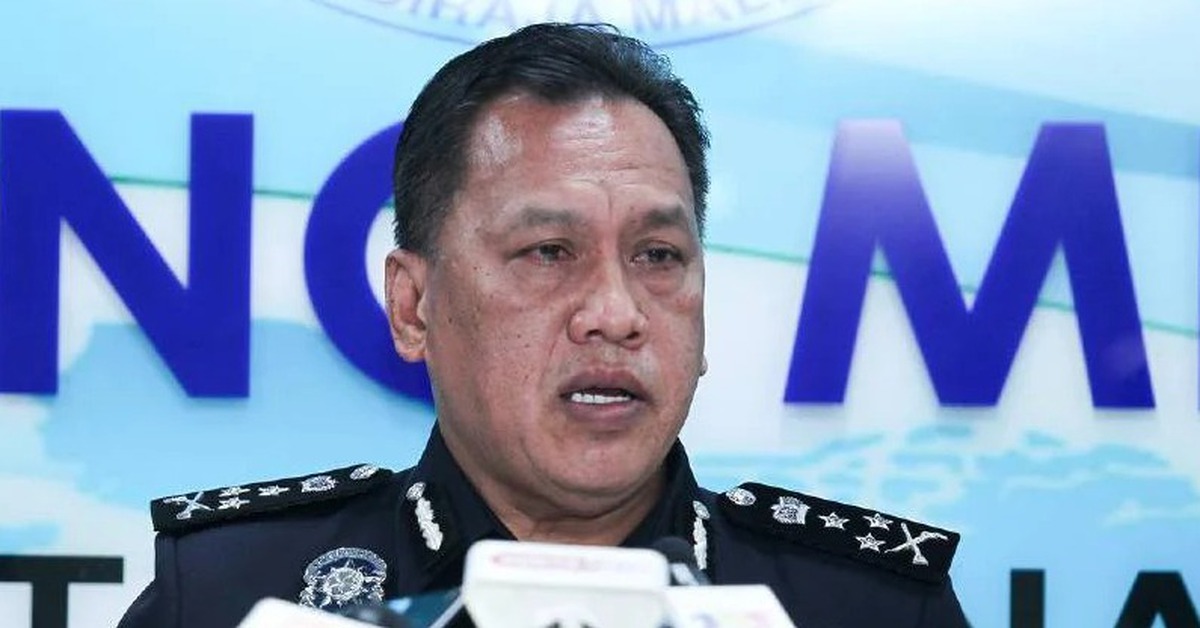 Bê bối nhập tịch bóng đá Malaysia có bước ngoặt, cảnh sát tiếp nhận 45 báo cáo