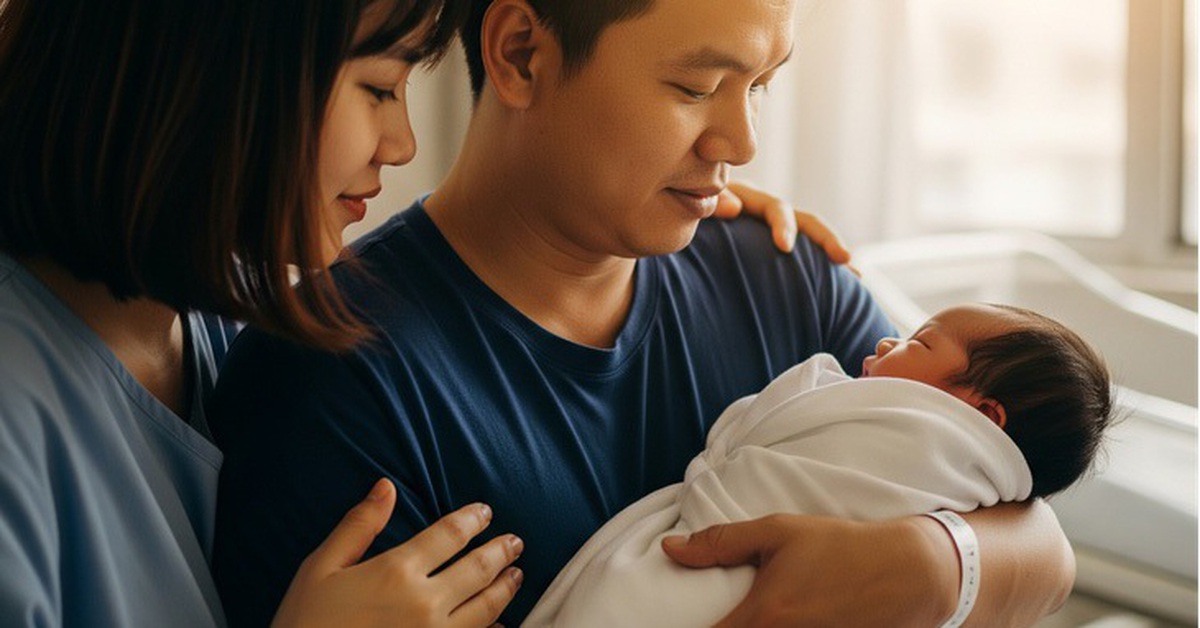 Có bầu thì mới được cưới?