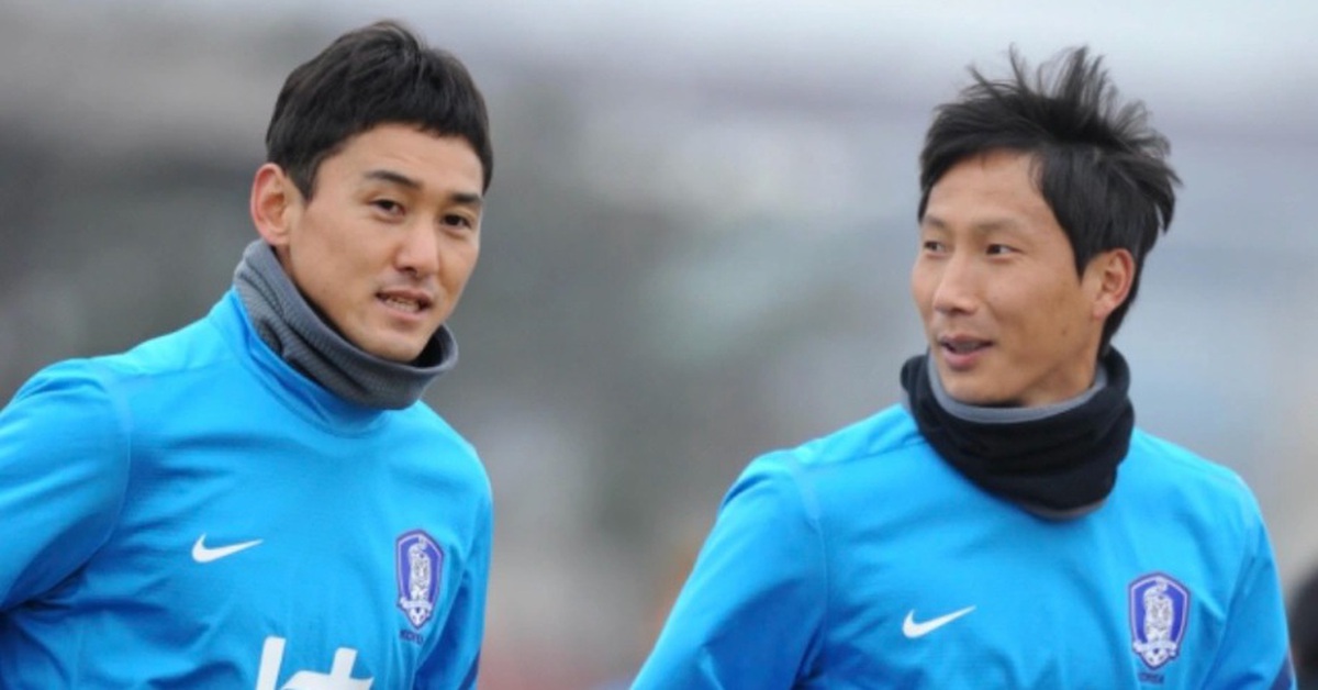 Ai đứng sau những quả phạt góc thần sầu của U23 Việt Nam?