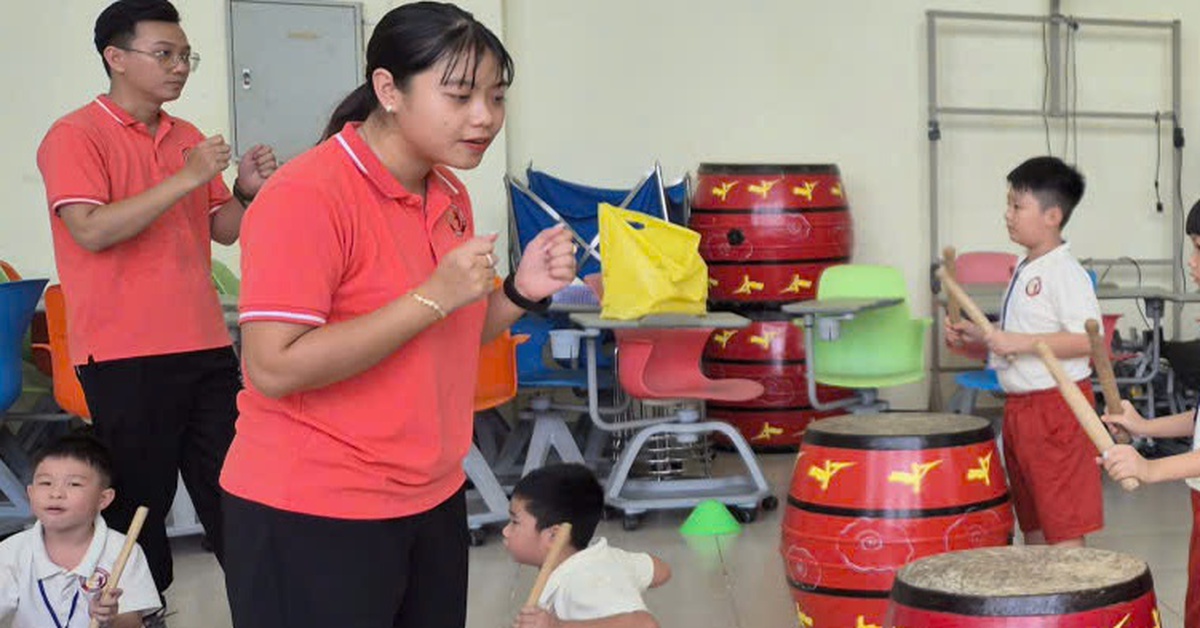 TP.HCM siết chương trình liên kết: Không được ép học sinh, không gây quá tải