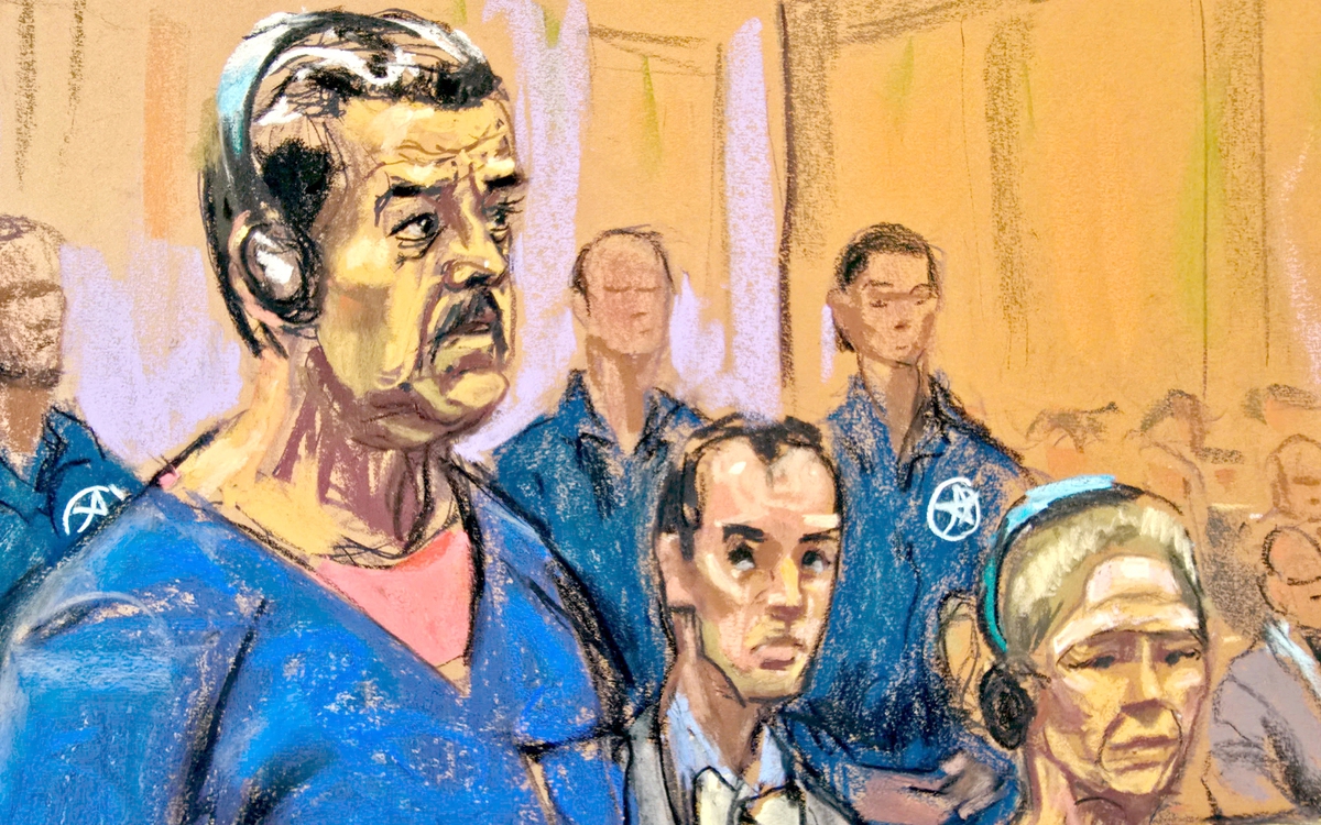 Số phận ông Maduro trước dấu hỏi lớn