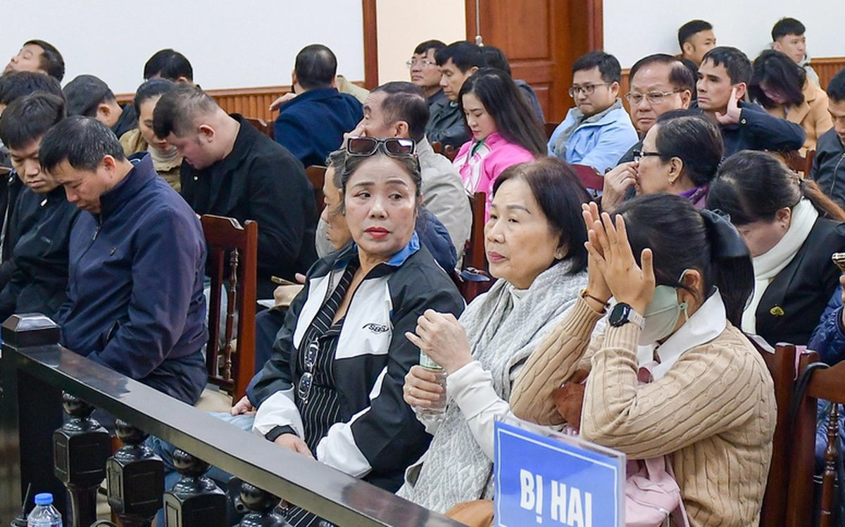 Vụ thâu tóm đất sân bay Nha Trang: Nhiều người mua đất nói 'không bị ai lừa'