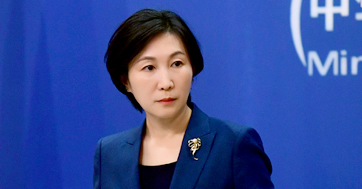 Bắc Kinh lên tiếng sau khi ông Trump nói nhận 50 triệu thùng dầu từ Venezuela