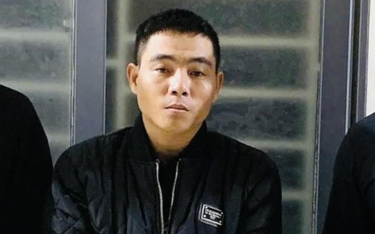 Nghi phạm hiếp dâm ở Hà Nội bị bắt tại Hà Tĩnh trên đường bỏ trốn