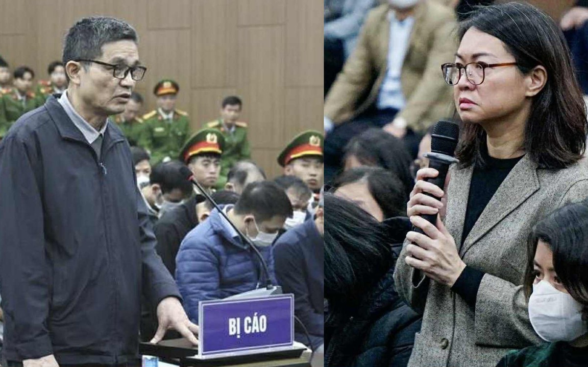 Cựu Cục trưởng nói 'không biết sai ở đâu' trong hậu kiểm nhà máy của ông trùm thực phẩm giả