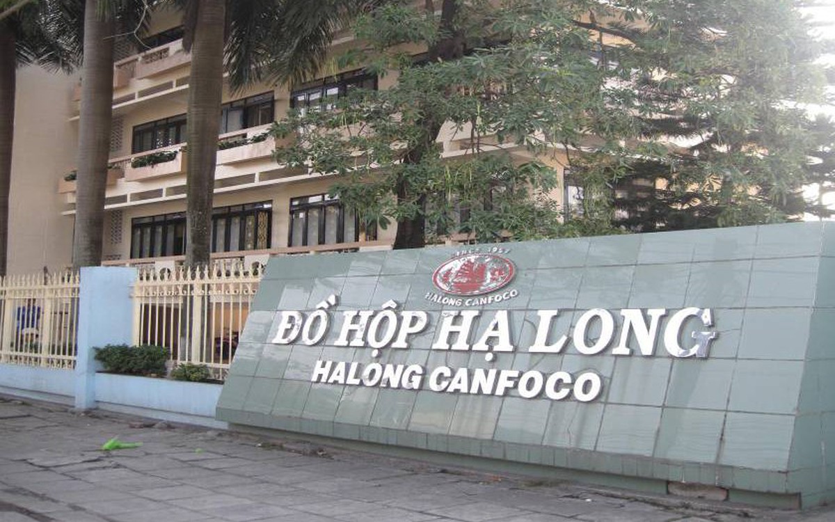 Quảng Ninh làm rõ thông tin liên quan tên gọi 'đồ hộp Hạ Long'