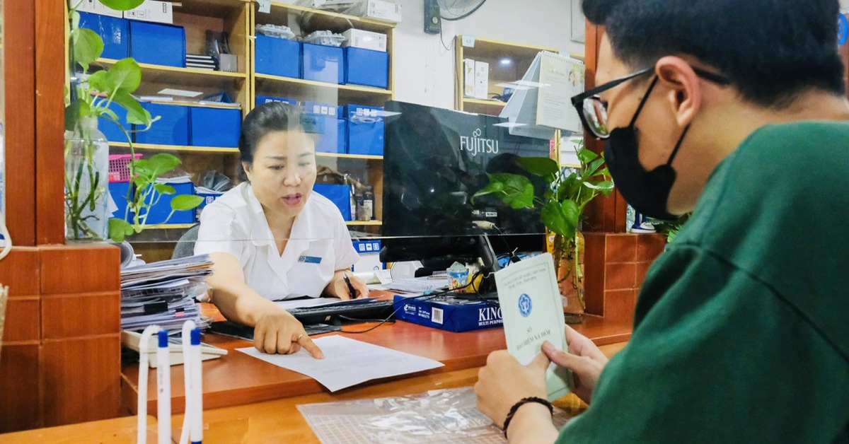 TP.HCM: Từ 1-1-2026, điều chỉnh mức đóng bảo hiểm xã hội theo lương tối thiểu mới