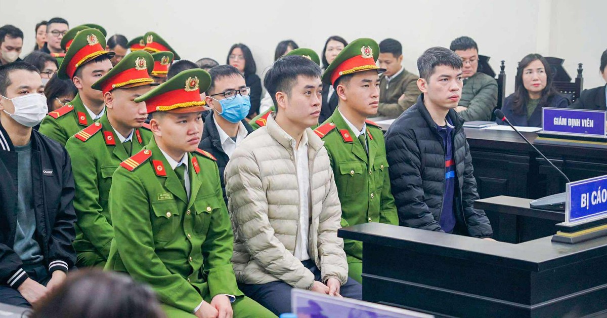 Ông trùm sữa Hiup giả nói 'muốn làm điều gì đó cho đất nước' và 'nhẹ lòng' vì sữa không độc hại