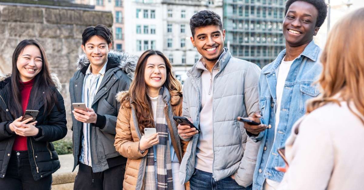 Học bổng GREAT 2026 hỗ trợ tối thiểu 10.000 bảng Anh sau đại học