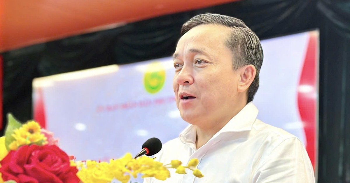 Phường Bình Tân ở TP.HCM sẽ thưởng nóng khu phố phát hiện xây dựng không phép, đổ rác bừa bãi