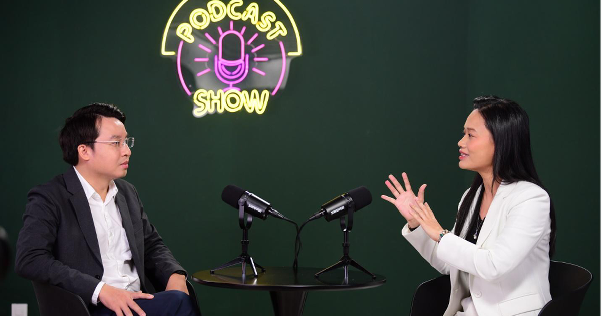 Đi trước một thập kỷ: Cách Vinamilk biến ESG thành năng lực cạnh tranh cốt lõi