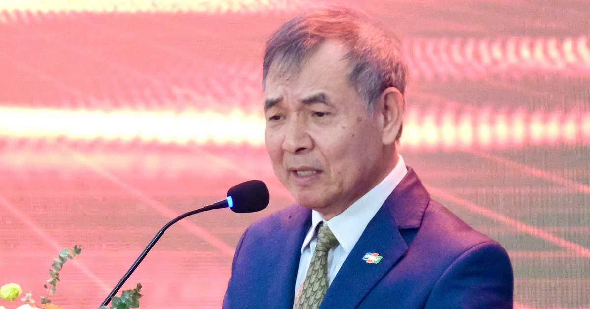 'Không để AI chỉ là từ khóa hot hay khẩu hiệu'