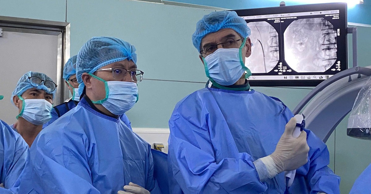 Ăn mặn, ít rau, uống ít nước khiến Việt Nam có tỉ lệ mắc sỏi tiết niệu cao nhất thế giới