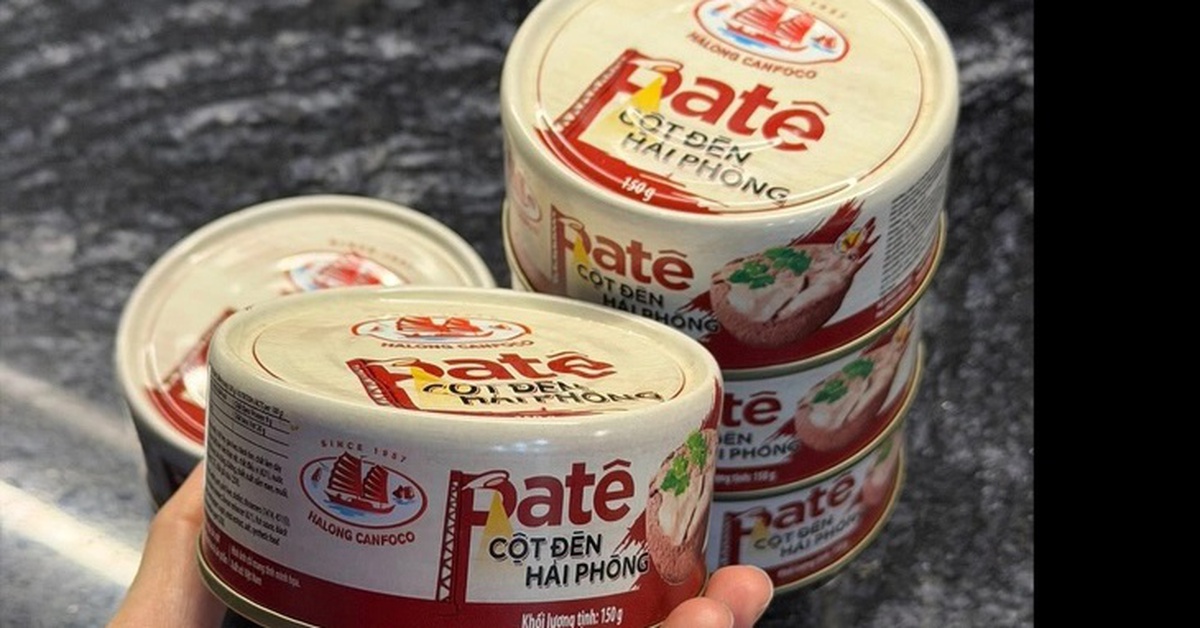 Dùng thịt heo bệnh làm pate, xúc xích, đồ hộp gây ảnh hưởng đến sức khỏe ra sao?