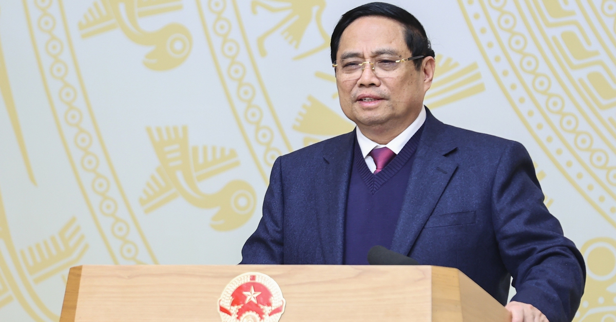 Thủ tướng họp giải ngân đầu tư công: Làm rõ vì sao cùng chính sách, kết quả khác nhau