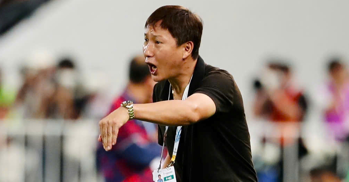 Người Hàn Quốc tự hào về 'ma thuật đen' của HLV Kim Sang Sik