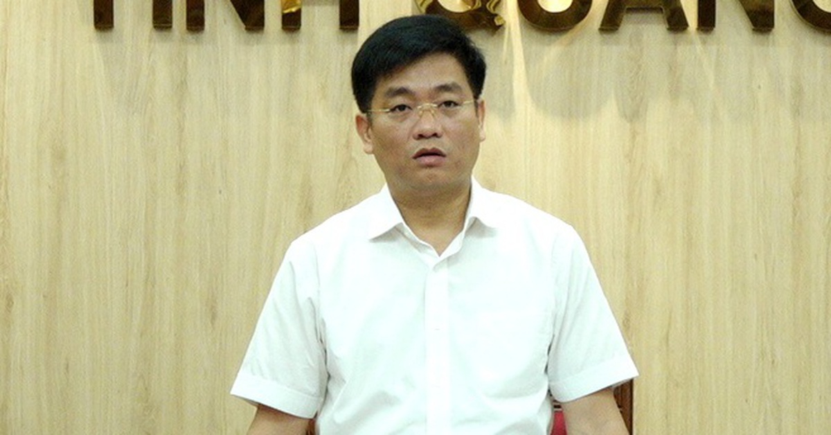 Nhận chìm hơn 5,6 triệu m³ chất nạo vét, Quảng Ngãi yêu cầu đánh giá tổng thể