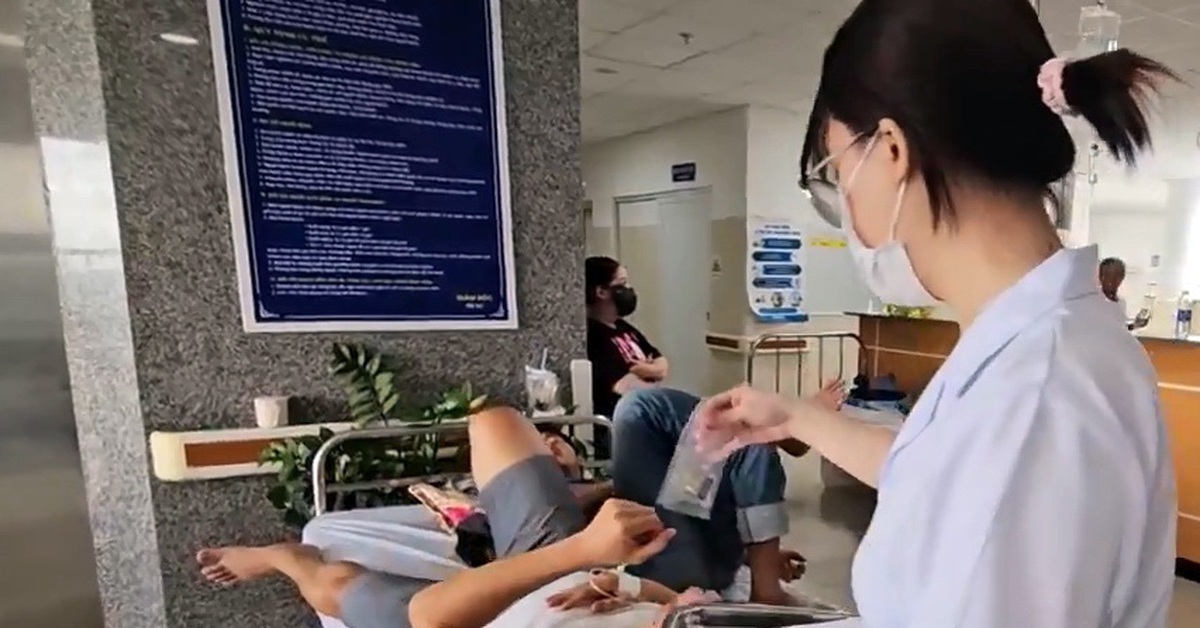 Người Việt ăn gì nhiều nhất, rau, cá hay thịt?