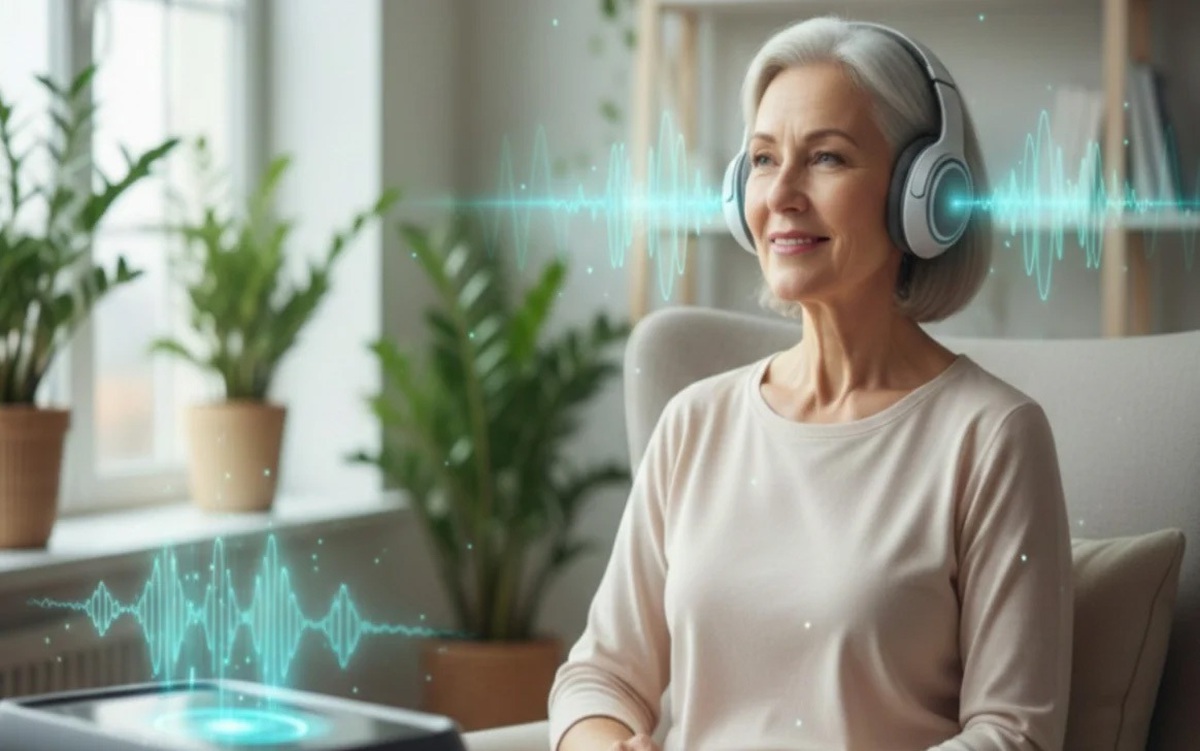 Triển vọng điều trị bệnh Alzheimer bằng liệu pháp âm thanh không xâm lấn