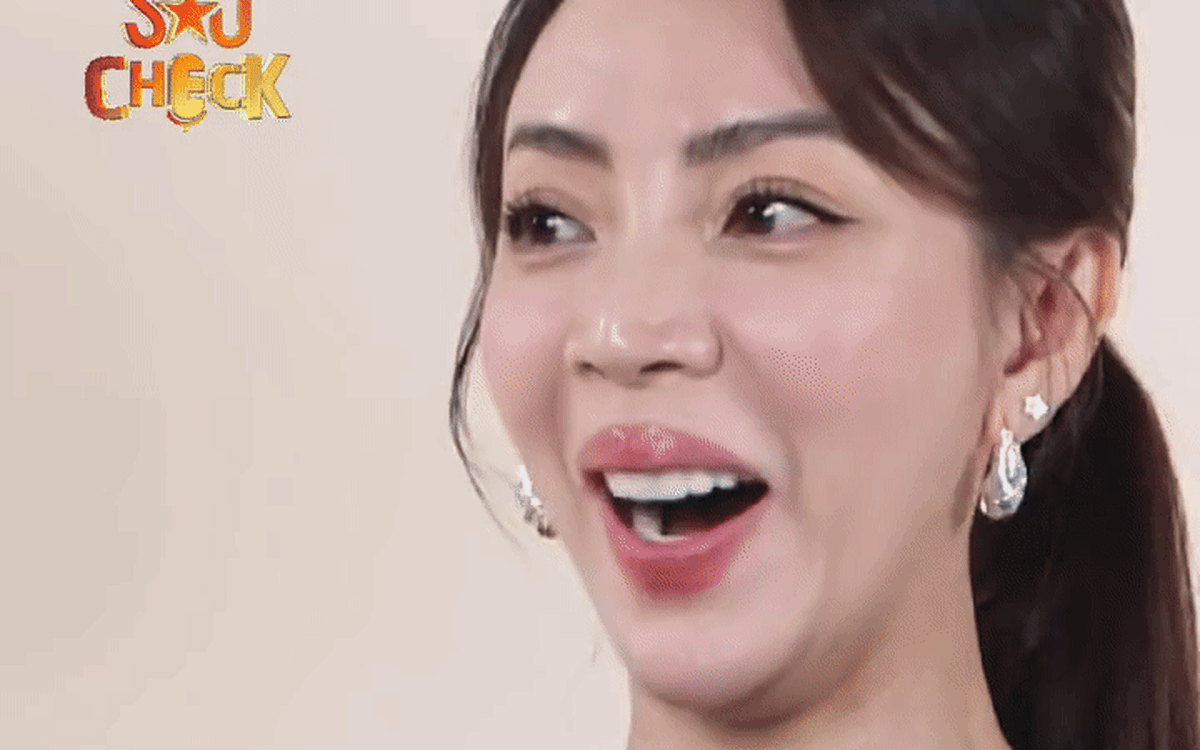 Thu Trang, Tiến Luật: Khán giả cứ trẻ mãi, chỉ có mình là già đi thôi