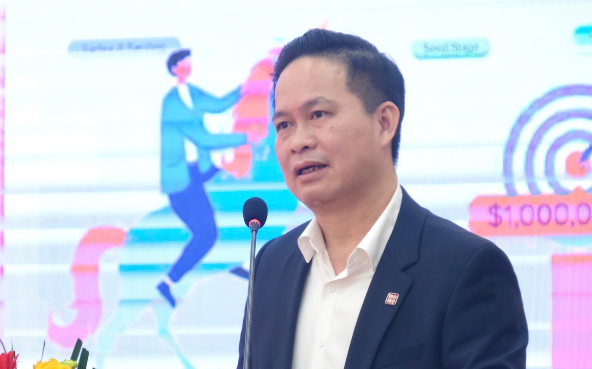 'Một sản phẩm công nghệ chịu sự quản lý của rất nhiều bộ ngành'