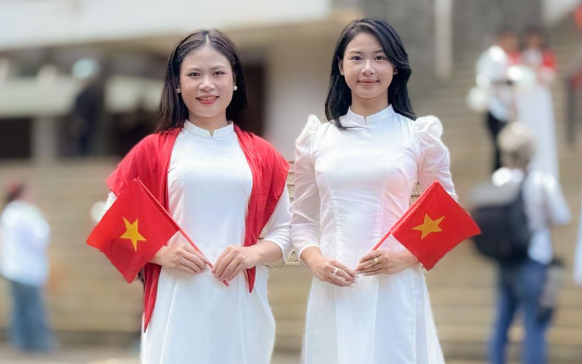 Bộ Nội vụ thông báo chi tiết lịch nghỉ Tết âm lịch, Quốc khánh 2027