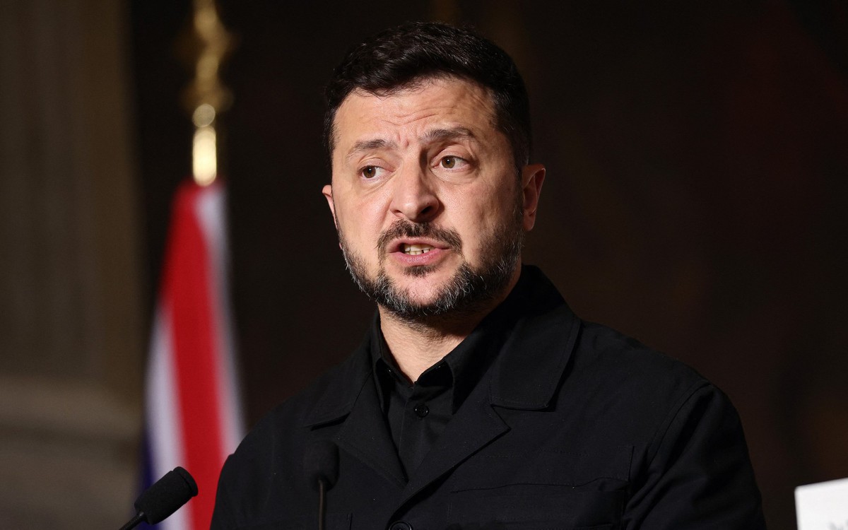 Phản ứng cứng rắn của ông Zelensky về thỏa thuận ngừng bắn vào cơ sở năng lượng do Mỹ công bố