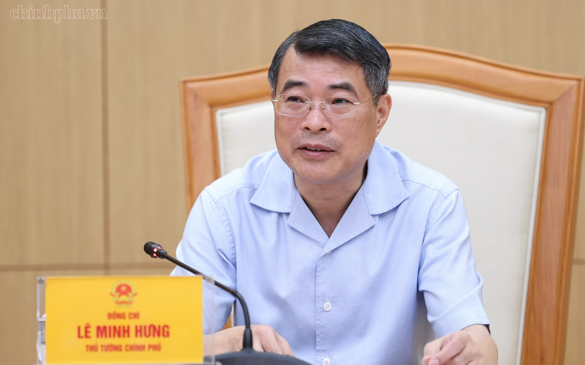Thủ tướng: Bảo đảm cung ứng đủ điện là cấp bách, làm rõ trách nhiệm về tiến độ dự án